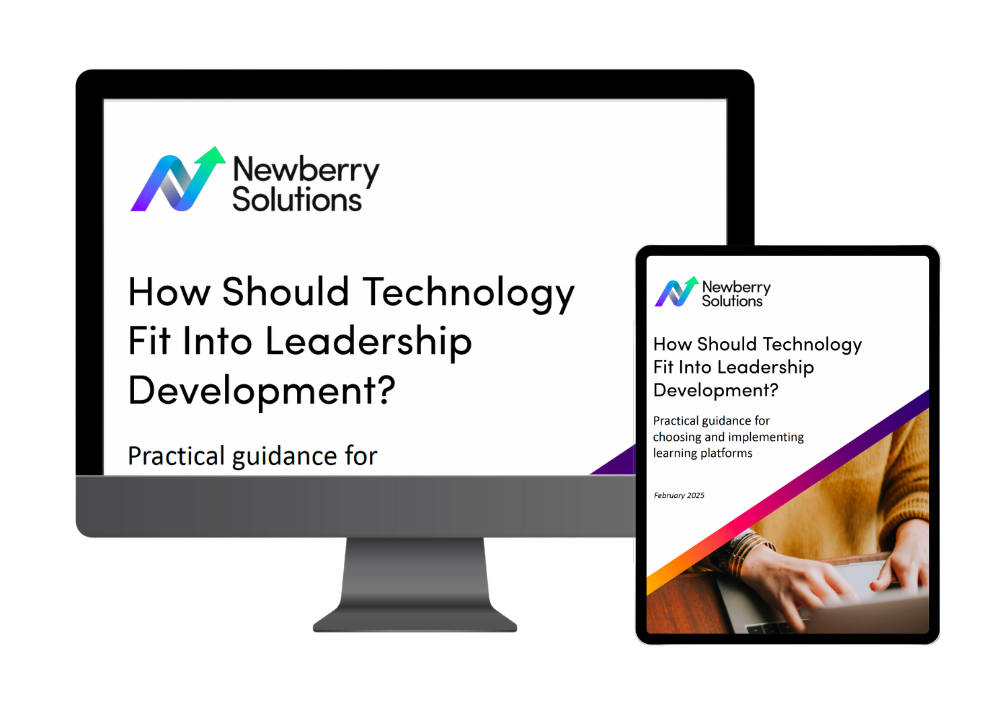 2025 Q1 How Should Technology Fit White Paper Graphic